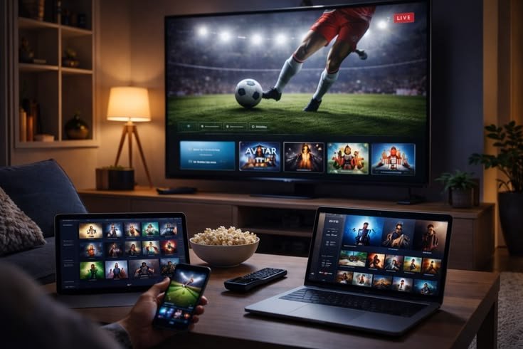 best iptv service